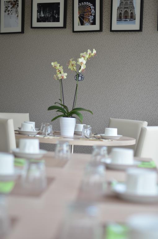 Logis Hotel - La Chambre D'אמיינס מראה חיצוני תמונה